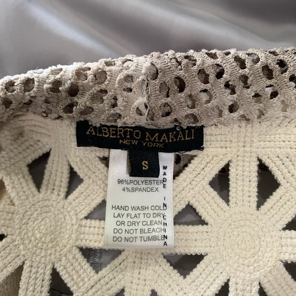 High/Low Topper - Picture 4 of 4